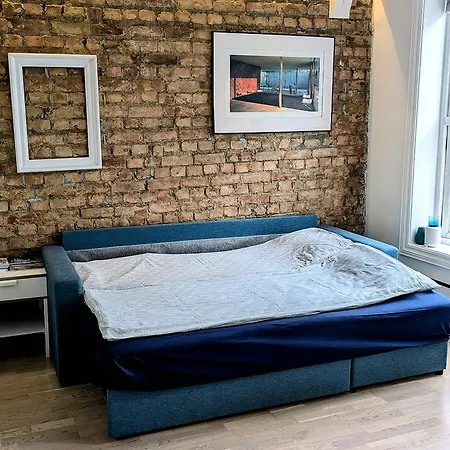 Hideout Apartment