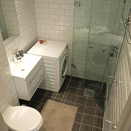 Hideout Apartment