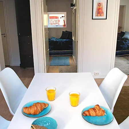 Apartment Hideout